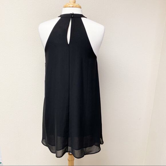 ASTR The Label Little Black Dress Size S - Picture 3 of 9